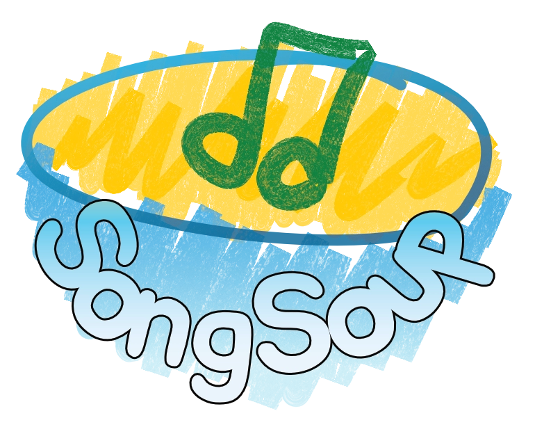 SongSoup Logo